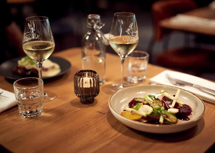 Met Hotel Amesterdão