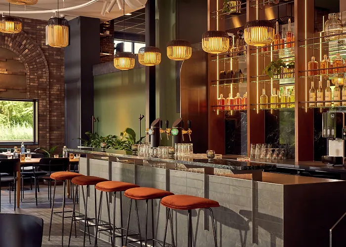 Met Hotel Amesterdão