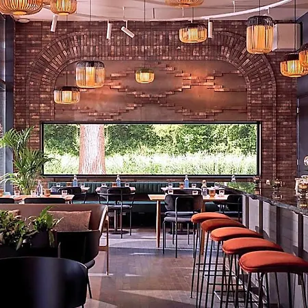 Hotel Met Amsterdam