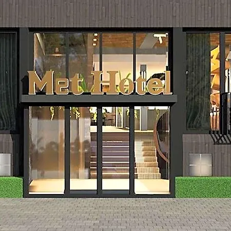 Hotel Met Amsterdam