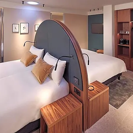 Hotel Met 4*