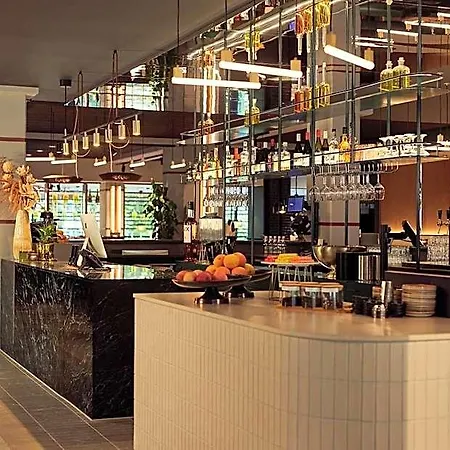 Met Hotel Amsterdam