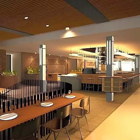 Hotel Met 4*