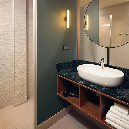 Met 4* 阿姆斯特丹