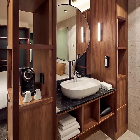 Met 4* 阿姆斯特丹