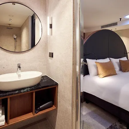 Met 4* 阿姆斯特丹