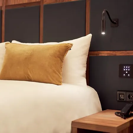 Met 4* 阿姆斯特丹