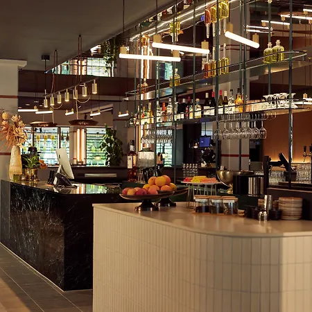 酒店 Met 阿姆斯特丹