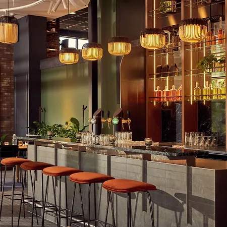Met Hotel Amsterdam