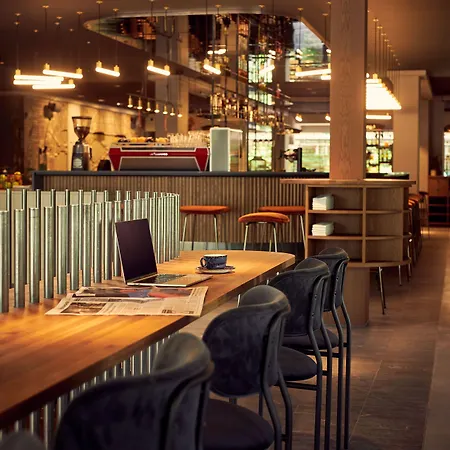 Met 4* Amsterdam