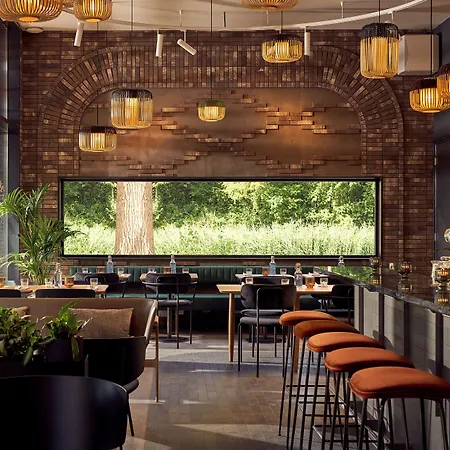 Met Hotel Amsterdam