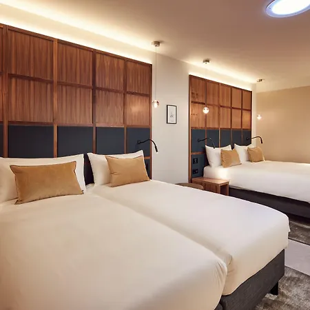 Met Hotell Amsterdam