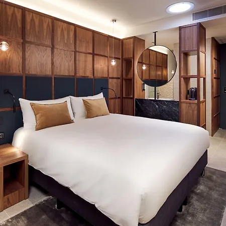 Hotel Met 4*